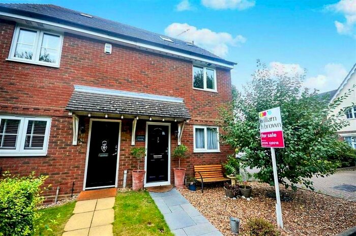 3 Bedroom Semi-Detached House To Rent In Teal Close, Great Notley, Braintree, CM77