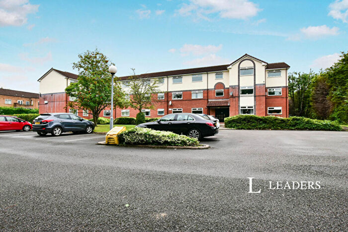 1 Bedroom Flat To Rent In Constance Gardens, Salford, M5