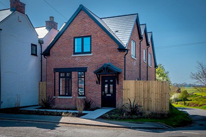 3 Bedroom Detached House For Sale In Rock, Kidderminster, Worcestershire, DY14