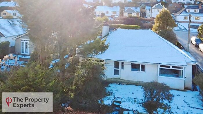 4 Bedroom Detached Bungalow For Sale In Plymouth Road, Horrabridge, PL20