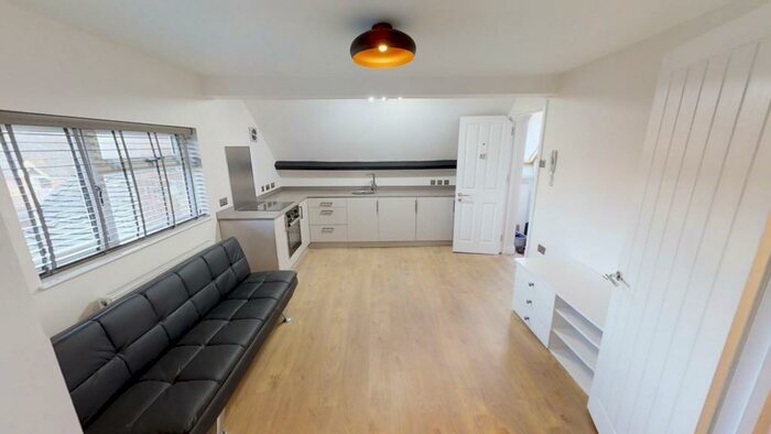 1 Bedroom Apartment To Rent In High Street, Bramley, Busbridge And Hascombe, GU5