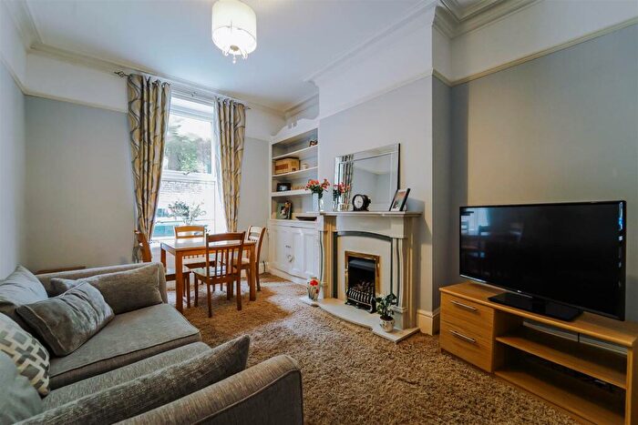 3 Bedroom Terraced House For Sale In Manchester Road, Accrington, BB5