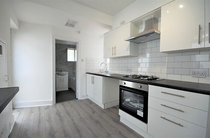 1 Bedroom Flat To Rent In Northolt Road, South Harrow, HA2