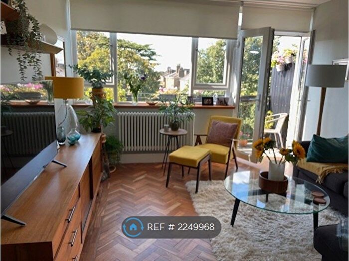 1 Bedroom Flat To Rent In Putney Hill, London, SW15