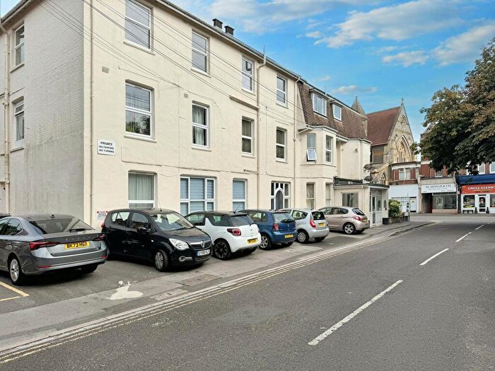 1 Bedroom Apartment To Rent In Christchurch Road, Bournemouth, BH1
