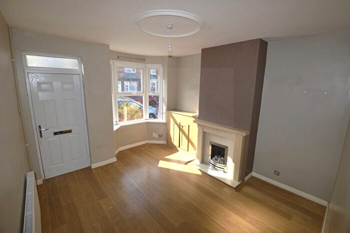 2 Bedroom Terraced House To Rent In Bassett Street, Wigston, LE18