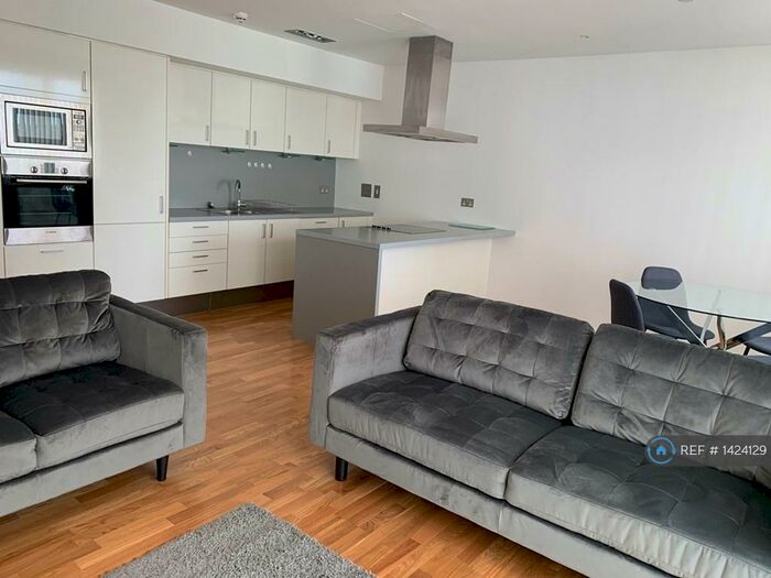 2 Bedroom Flat To Rent In Witham Wharf, Lincoln, LN5