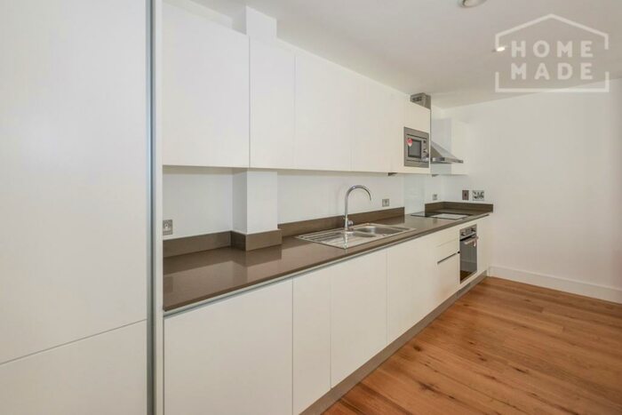 1 Bedroom Flat To Rent In Grove Place, Eltham, SE9