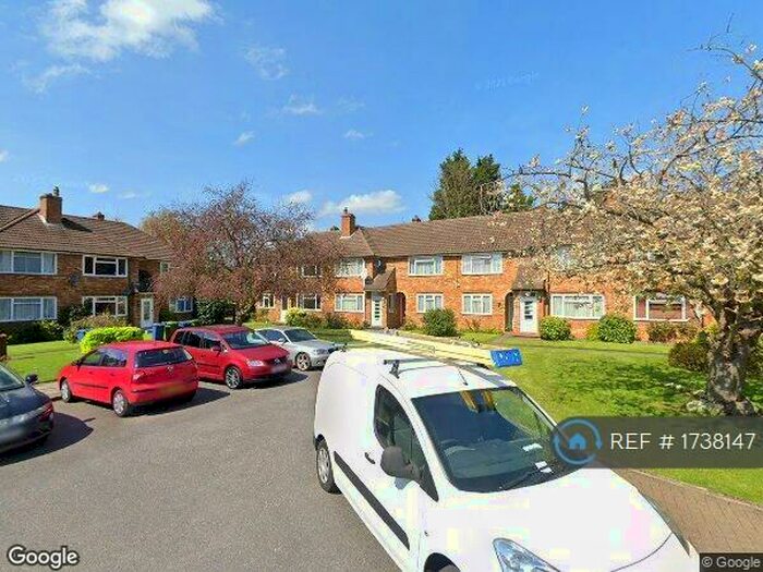 2 Bedroom Flat To Rent In Malcolm Court, Stanmore, HA7