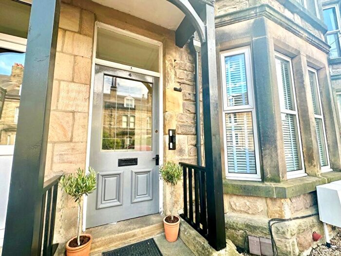2 Bedroom Apartment To Rent In Hyde Park Road, Harrogate, HG1