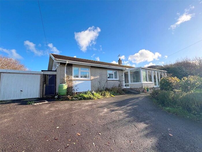 3 Bedroom Bungalow For Sale In Wood Village, Newgale, Haverfordwest, Pembrokeshire, SA62