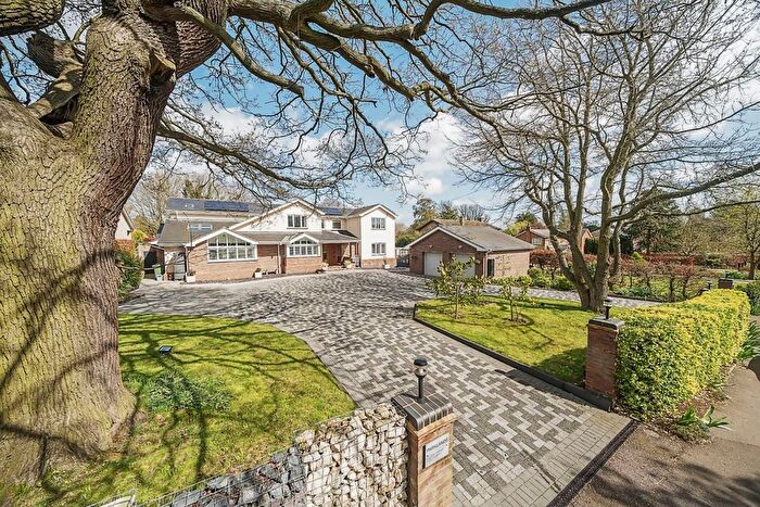 5 Bedroom Detached House For Sale In Church Road, Sutton, Sandy, SG19