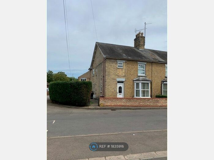 3 Bedroom Semi-Detached House To Rent In School Lane, Ramsey, PE26