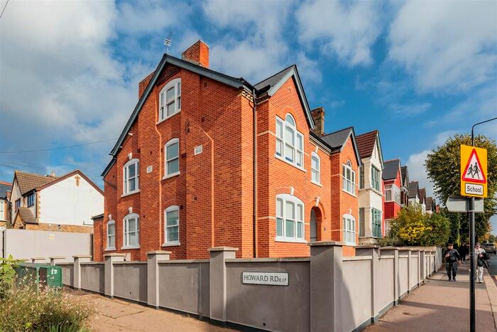 1 Bedroom Flat To Rent In Church Hill, London, E17