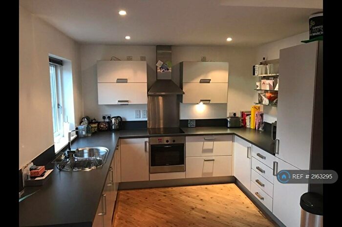 2 Bedroom Penthouse To Rent In Fremont, Manchester, M20