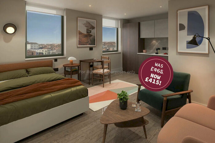 1 Bedroom House To Rent In Old London Road, London, KT2