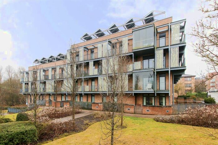 2 Bedroom Flat To Rent In Dalgin Place, Campbell Park, Milton Keynes, MK9