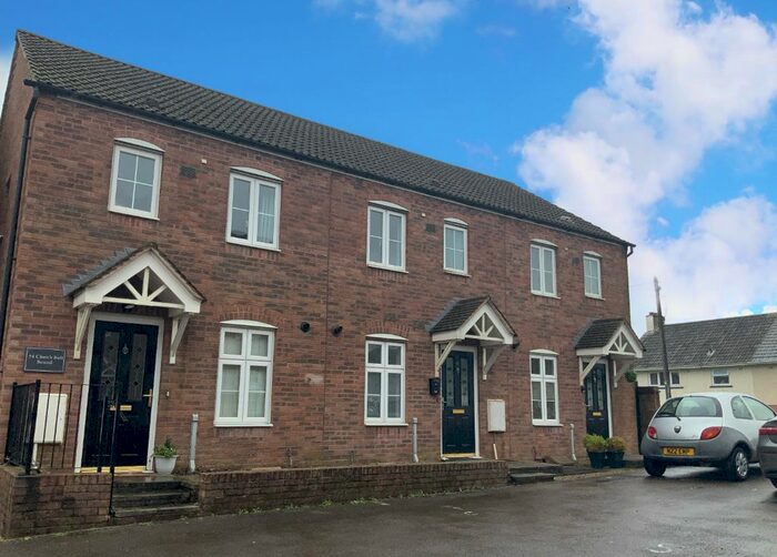 2 Bedroom Property To Rent In Church Bell Sound, Cefn Glas, Bridgend CF31