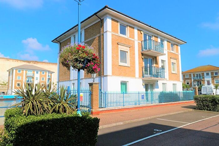 2 Bedroom Apartment To Rent In Hamilton Court, Brighton Marina Village, Brighton, BN2