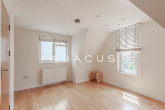 1 Bedroom Flat To Rent In Fortune Green Road, West Hampstead, NW6