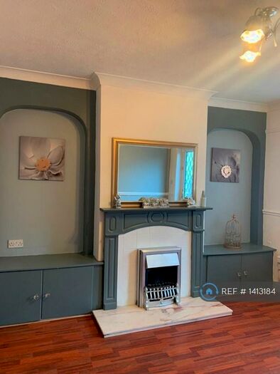 3 Bedroom End Of Terrace House To Rent In Albany Street, Ilkeston, DE7