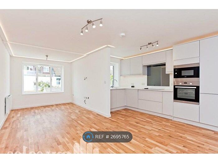 1 Bedroom Flat To Rent In Reigate Road, Brighton, BN1