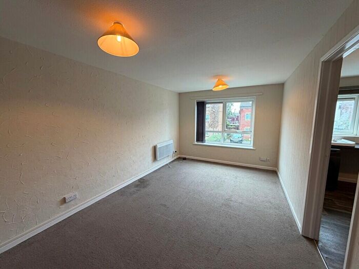 2 Bedroom Apartment To Rent In Birch Park Court, Hartington Close, S61