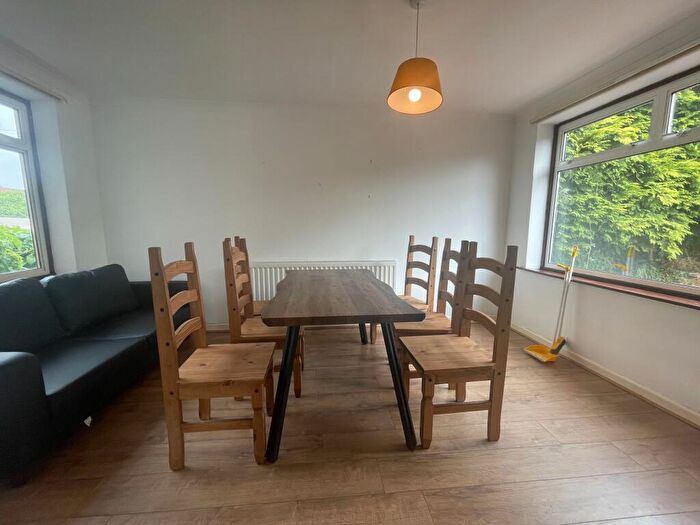 6 Bedroom Semi-Detached House To Rent In Wellington Hill West, Bristol, BS9