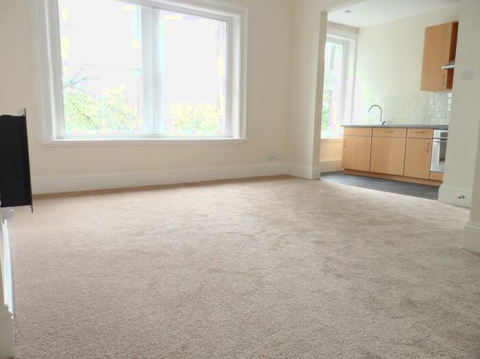 2 Bedroom Flat To Rent In Granby Road, Harrogate, HG1