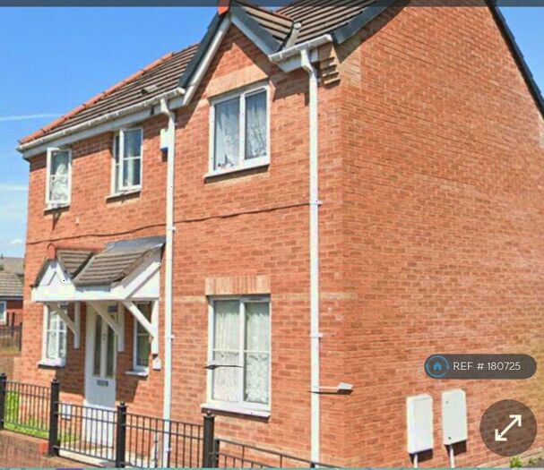 3 Bedroom Semi-Detached House To Rent In Cheetwood, Cheetwood, M8