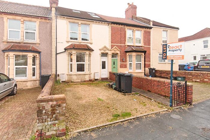 1 Bedroom Flat To Rent In Trelawney Park, Brislington, Bristol, BS4