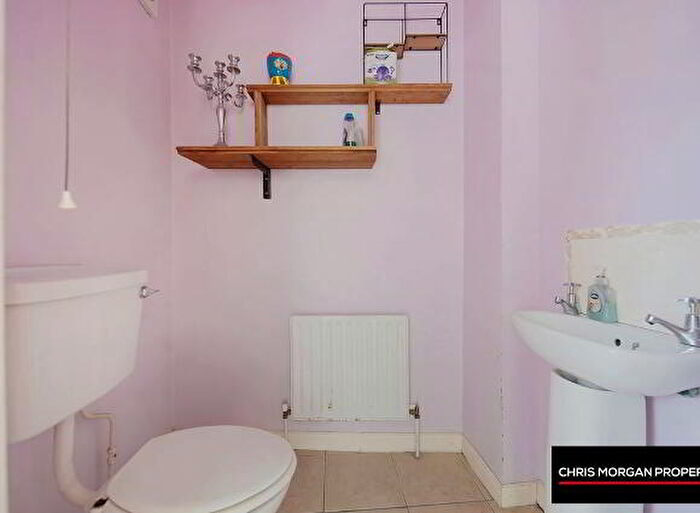 3 Bedroom Mid Terraced House For Sale In Annagole, Dungannon, BT70