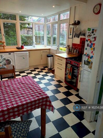 2 Bedroom Terraced House To Rent In Edinburgh, Edinburgh, EH6