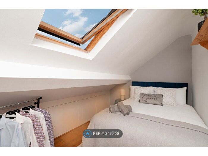 4 Bedroom Terraced House To Rent In Cromwell Street, Lincoln, LN2