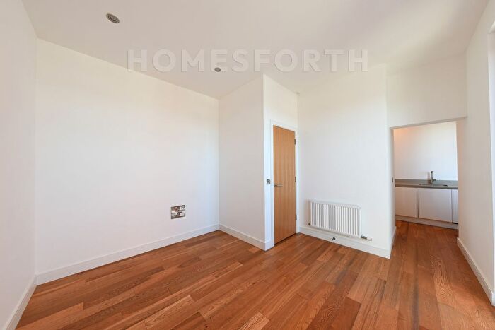 1 Bedroom Flat To Rent In Research House, Fraser Road, Perivale, UB6