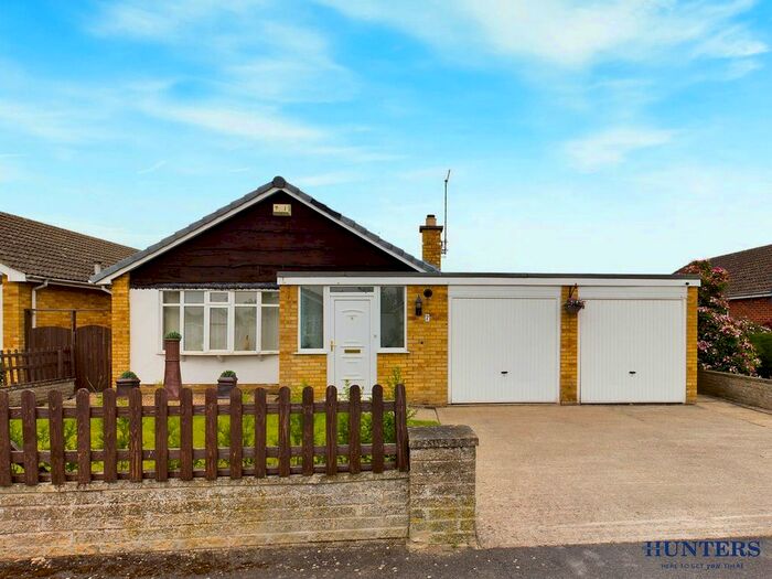 3 Bedroom Bungalow For Sale In Chapel Fields, York, North Yorkshire, YO43