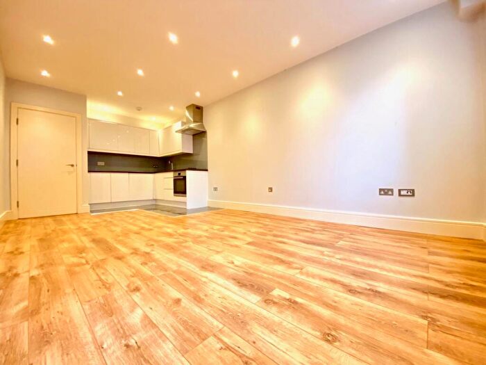 1 Bedroom Flat To Rent In Prince Of Wales Road, Norwich, NR1