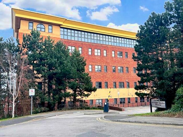 1 Bedroom Flat To Rent In Heelis Street, Barnsley, Barnsley, S70