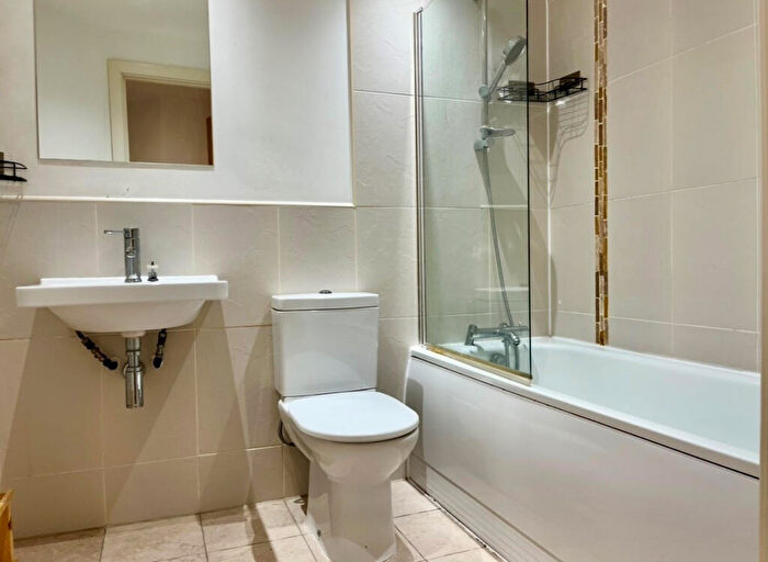 1 Bedroom Apartment To Rent In Lawson Street, Preston, PR1