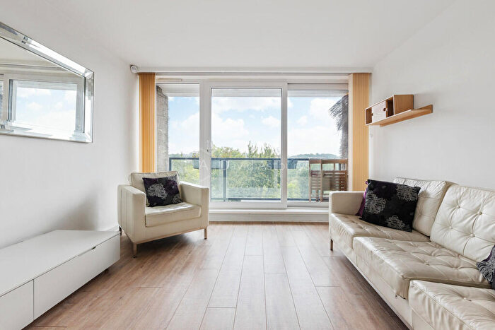 1 Bedroom Apartment To Rent In Shepherds Hill, Highgate, London, N6
