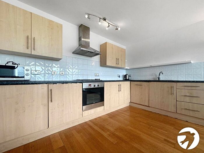 2 Bedroom Flat To Rent In Calderwood Street, London, SE18