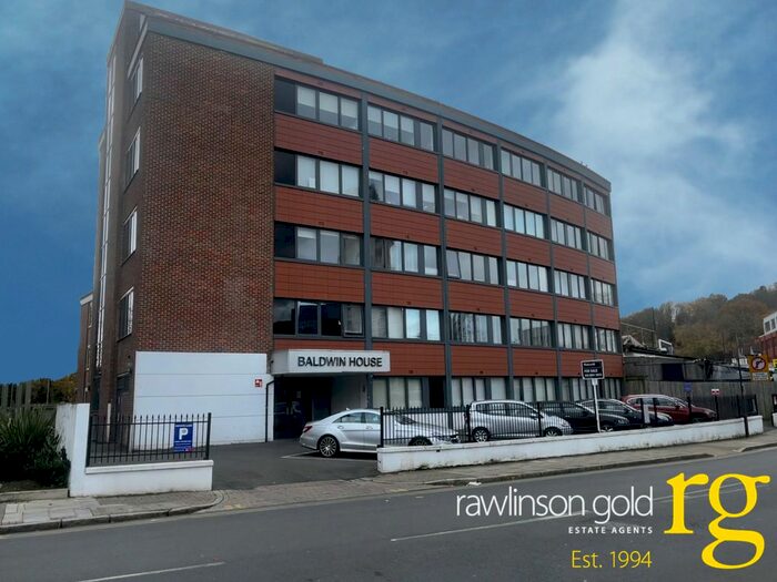 2 Bedroom Flat To Rent In Gayton Road, Harrow, HA1