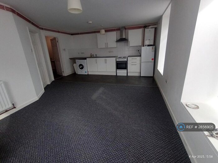 1 Bedroom Flat To Rent In Deptford Place, Plymouth, PL4