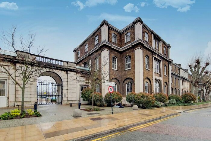 2 Bedroom Flat To Rent In Building, Woolwich Riverside, London, SE18