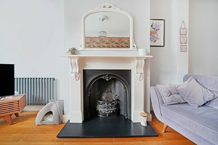3 Bedroom Terraced House For Sale In Montpelier Gardens, London, E6