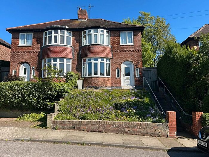 3 Bedroom Semi Detached House For Sale In Wilton Rise, York, YO24