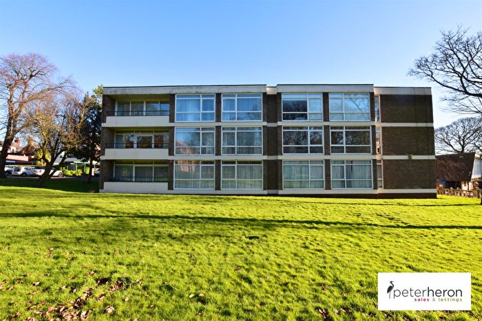 2 Bedroom Apartment To Rent In The Lawns, Whitburn, Sunderland, SR6