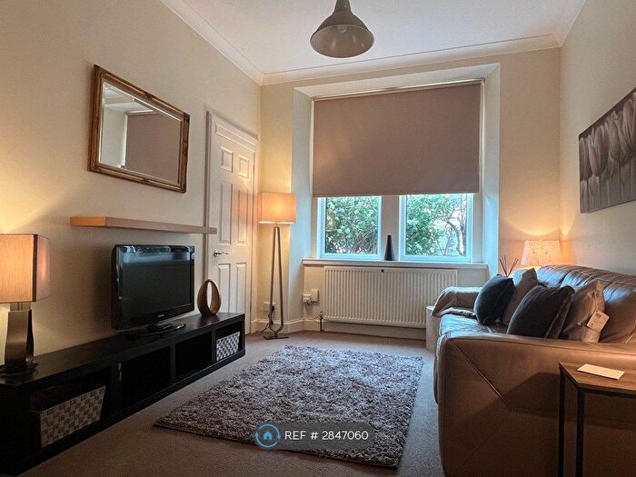 1 Bedroom Flat To Rent In Dalry, Edinburgh, EH11