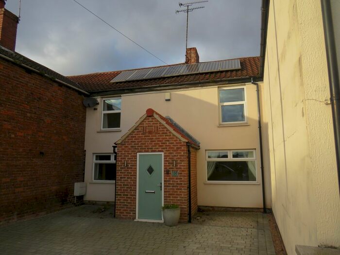 3 Bedroom Property To Rent In Eastgate, Worksop S80