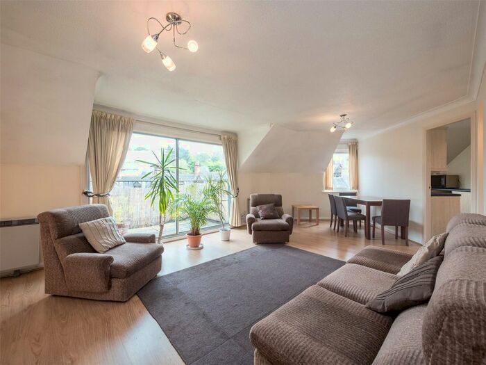 1 Bedroom Flat To Rent In Sunbury Place, Edinburgh, EH4